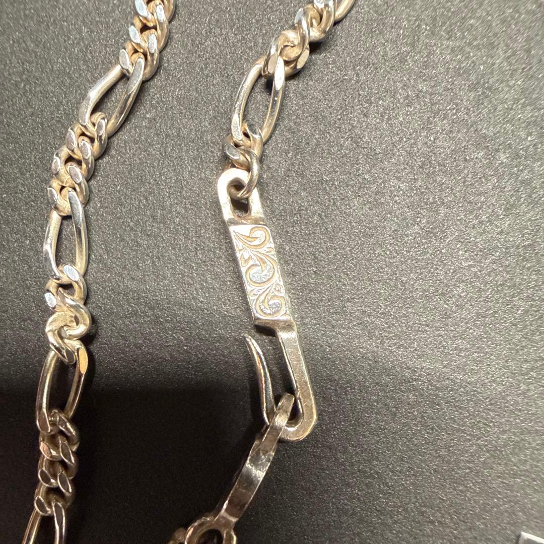アクセサリー Antidote Chain 55cm