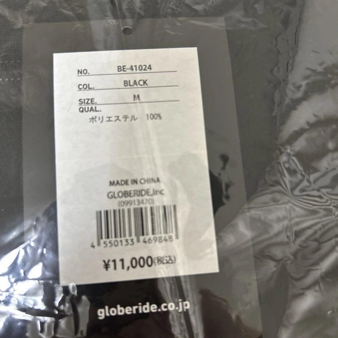 DAIWA PIER39 TECH DRAWSTRING S/S TEE M黒
