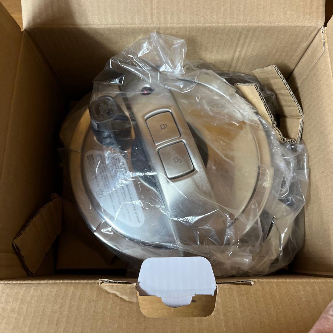 【極美品】マイヤー超高圧圧力鍋ハイプレッシャークッカー 4.0L YR-PC4