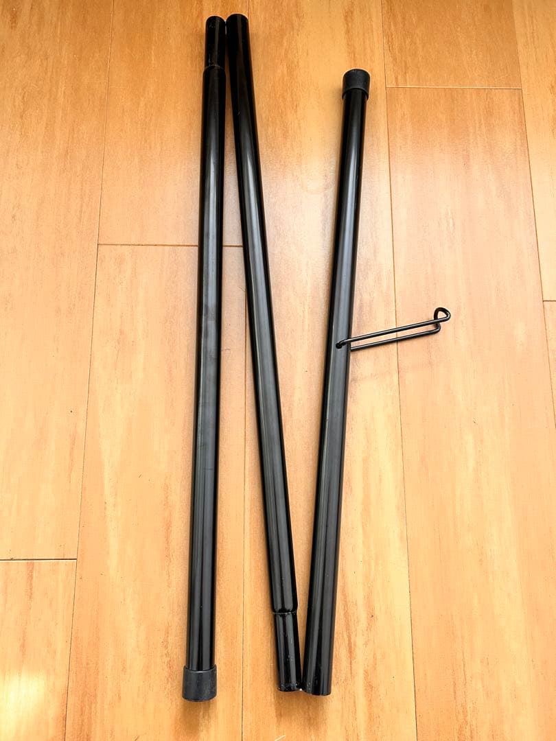 テントファクトリーTCワンポールテント180V ＋グランドシート