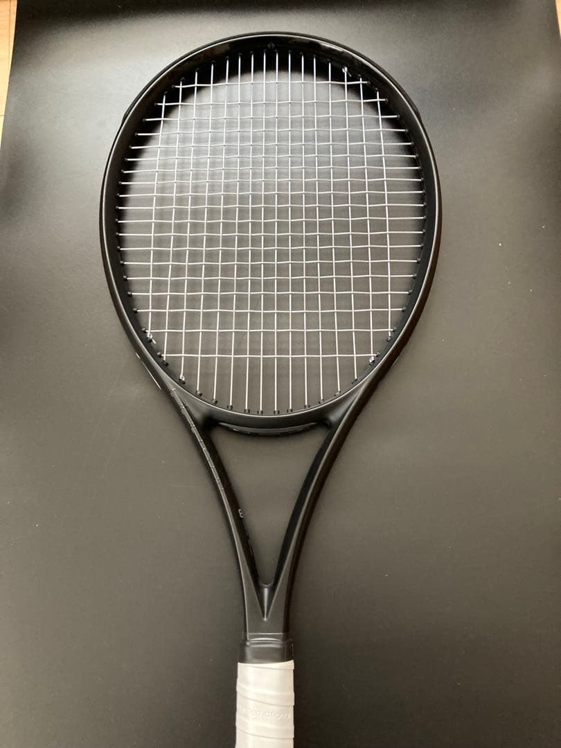 Wilson ノワール ウルトラ100 300g G2