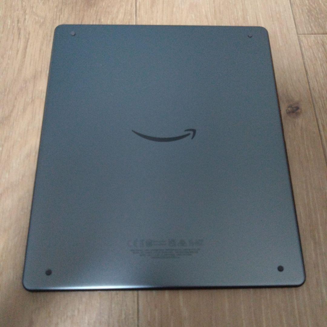 【美品】Kindle Scribe 64GB 本体 純正カバー プレミアムペン