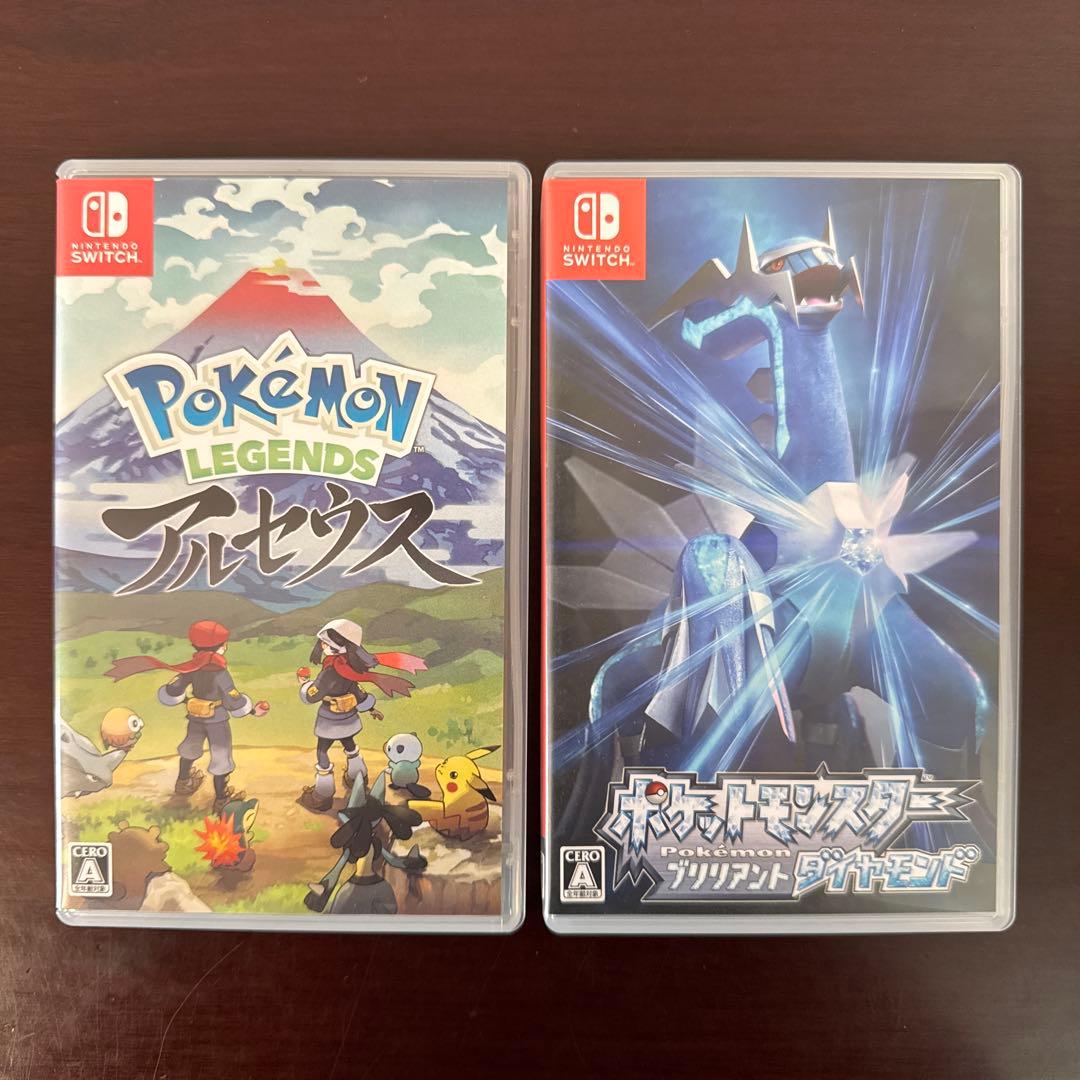 【特価】ポケモン　バイオレット　アルセウス　ポケカ　みんなでぼうけん他まとめ売り