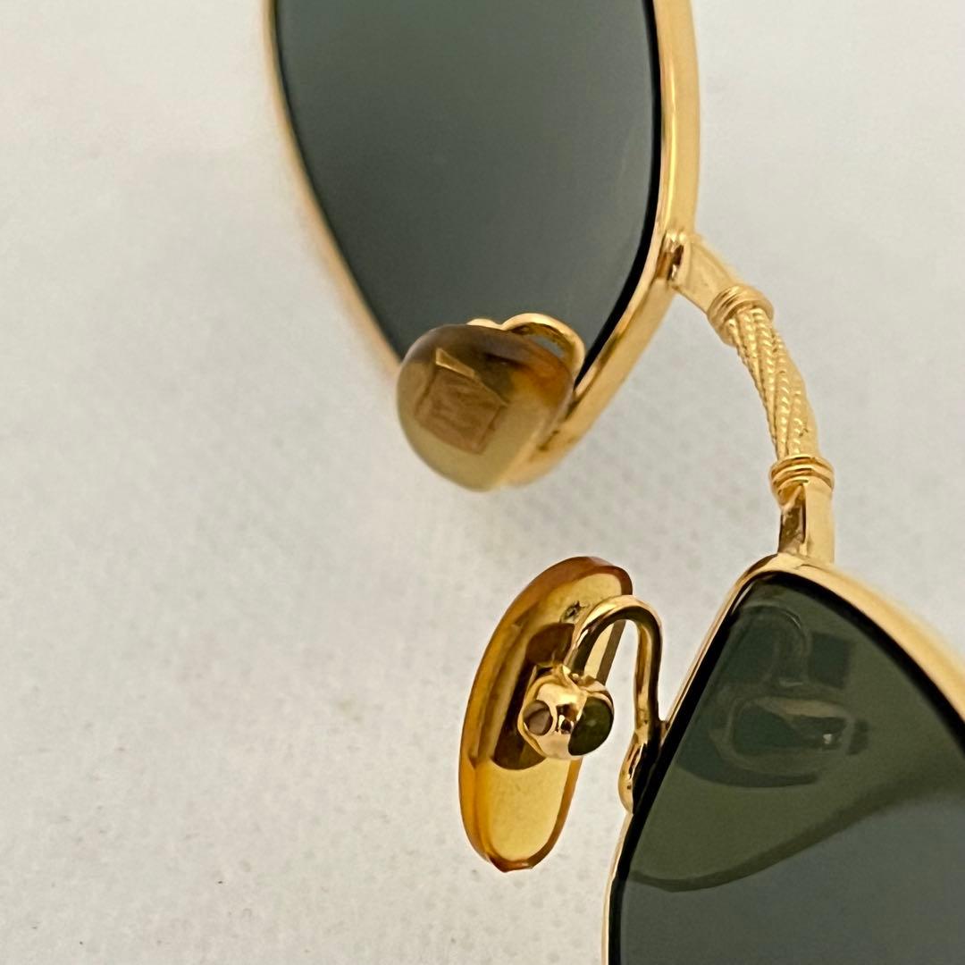 TIFFANY LUNETTES Vintage ティファニー サングラス