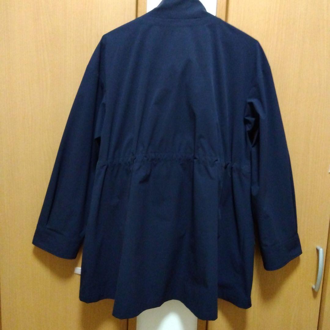 近年物・未使用に近い★レリアン Leilian スプリングコート11