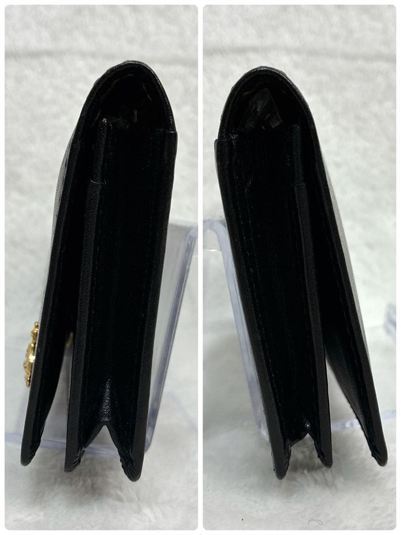 Vivienne Westwood 名刺入れ　カードケース　ブラック　オーブ