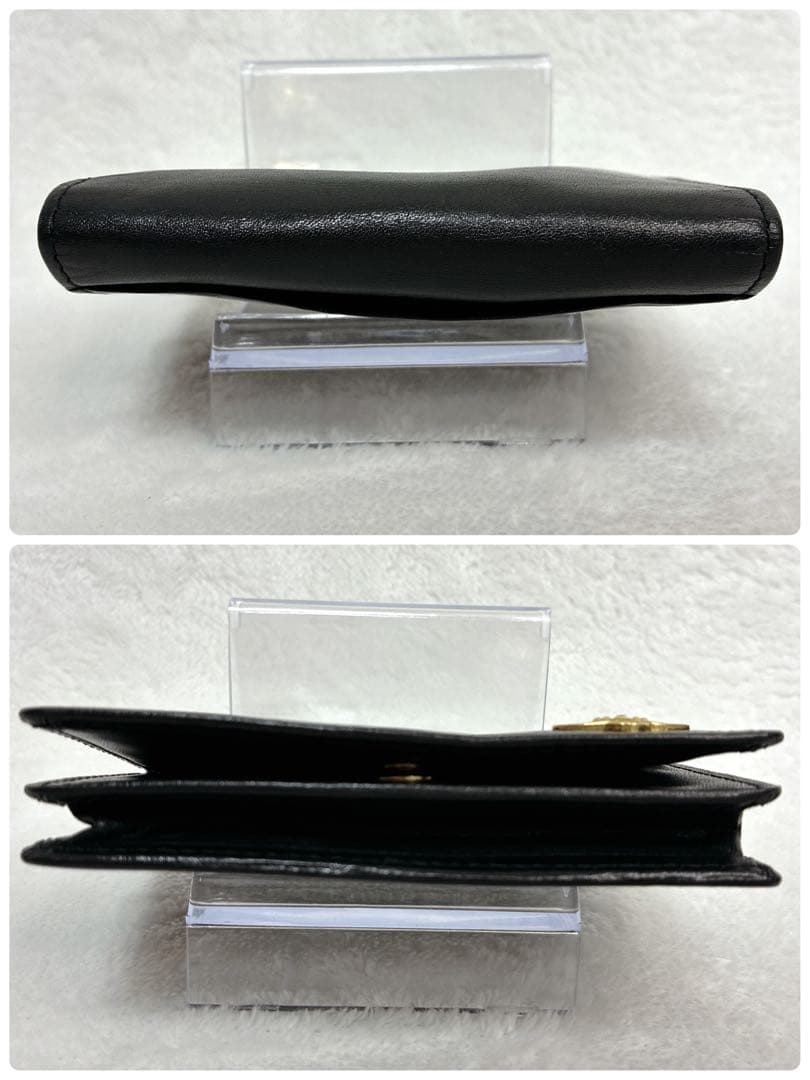 Vivienne Westwood 名刺入れ　カードケース　ブラック　オーブ