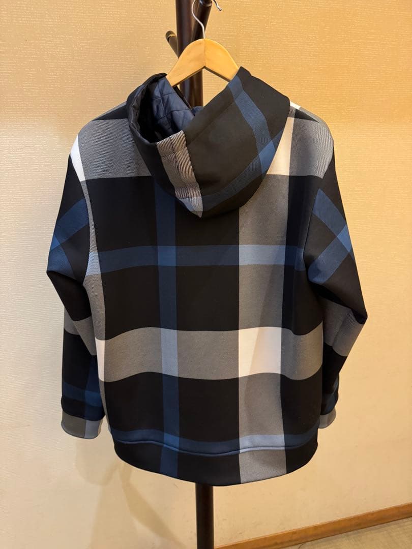 BLACK LABEL CRESTBRIDGE パーカー ジャケット