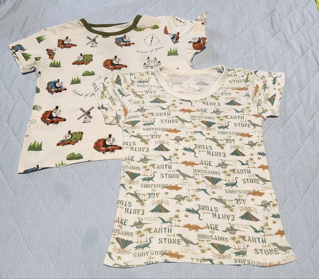 男の子 夏服 まとめ売り サイズ100cm