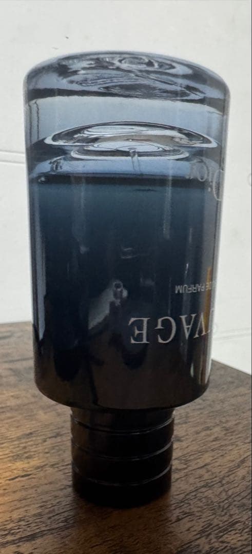 香水(男性用) Dior Sauvage Eau de Parfum 60mL