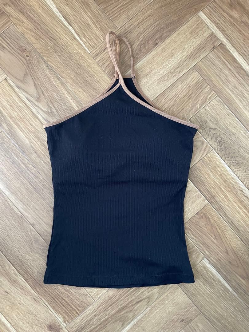 【DAWNダン】UV&水陸両用CUP IN LANG TOPS