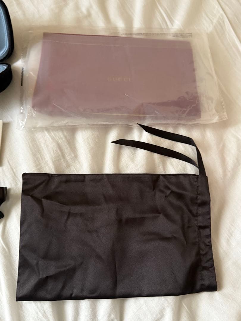 ‼️緊急割引企画‼️【新品】GUCCI グッチ サングラス 正規品