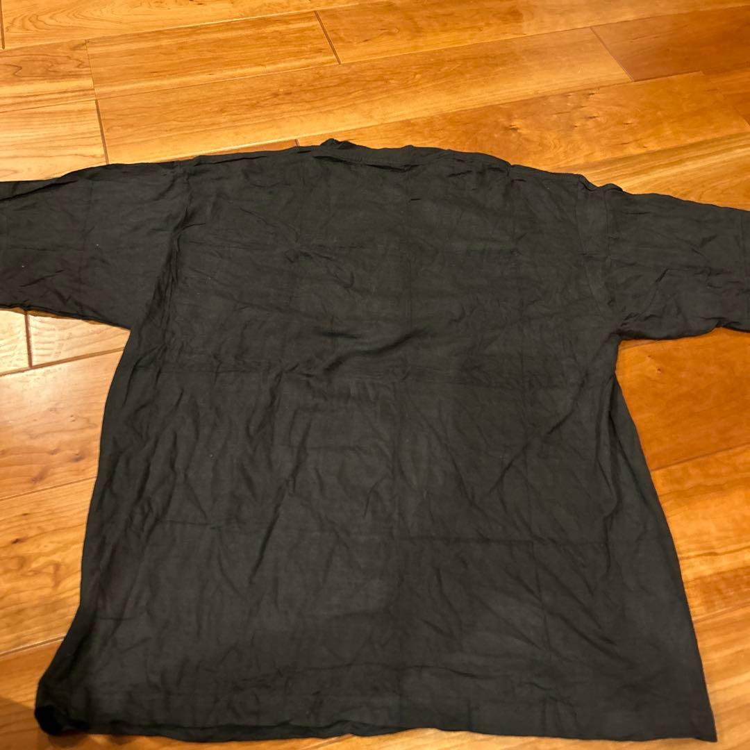Tシャツ　Mezzo Forte アニメ