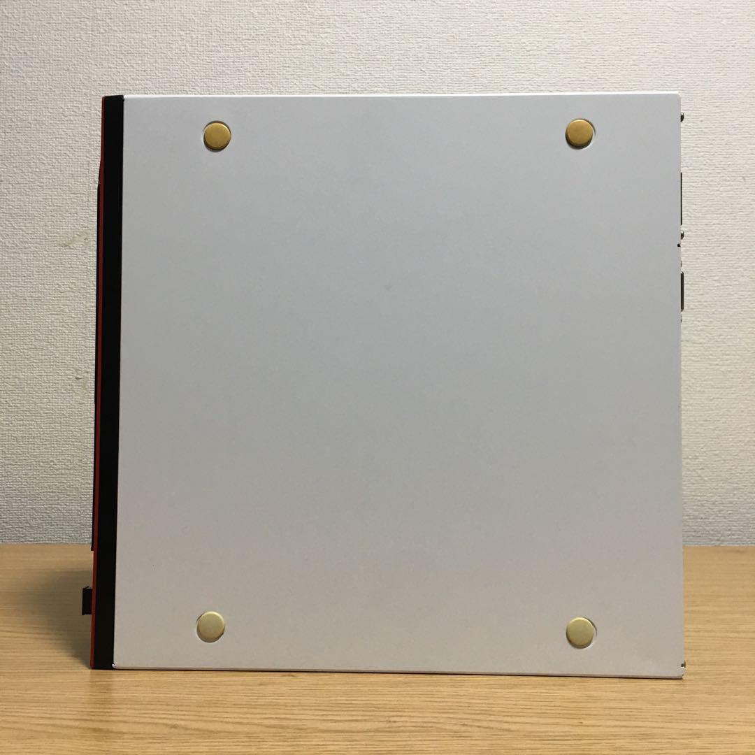 富士通 ESPRIMO Win11 i3 8Gメモリ SSD 23.8'モニター