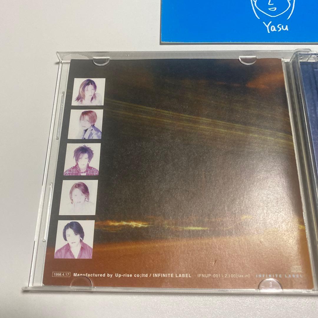 Janne Da Arc Dearly 初回限定盤