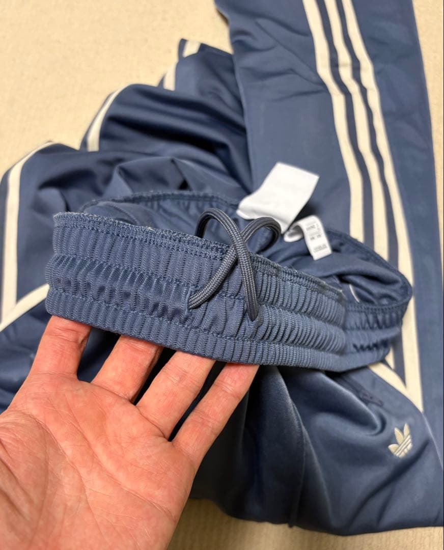adidas originals パンツ beauty&youth別注 美品 S