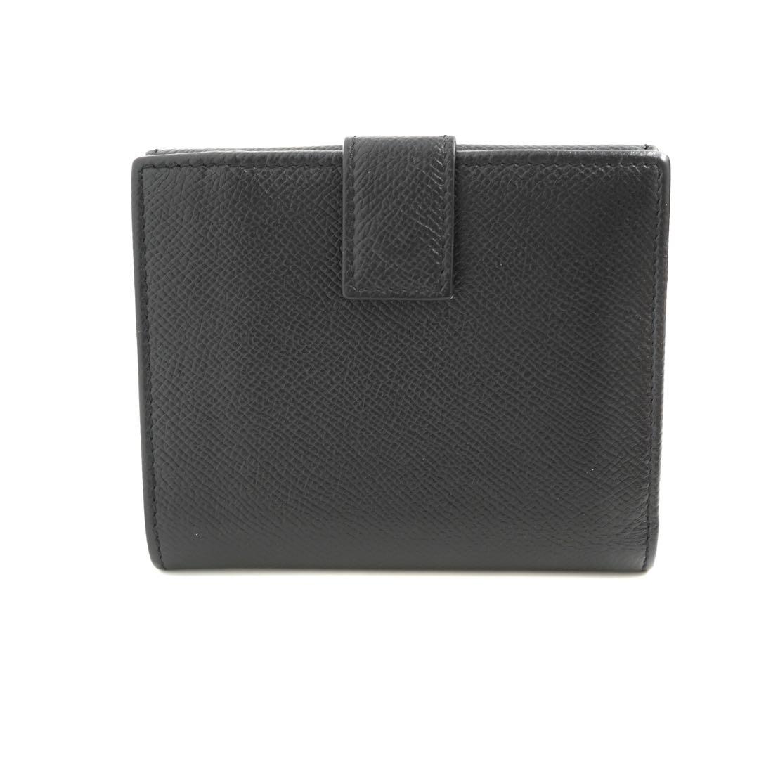 ✨新品未使用✨　Salvatore Ferragamo ミニ財布　　ガンチーニ