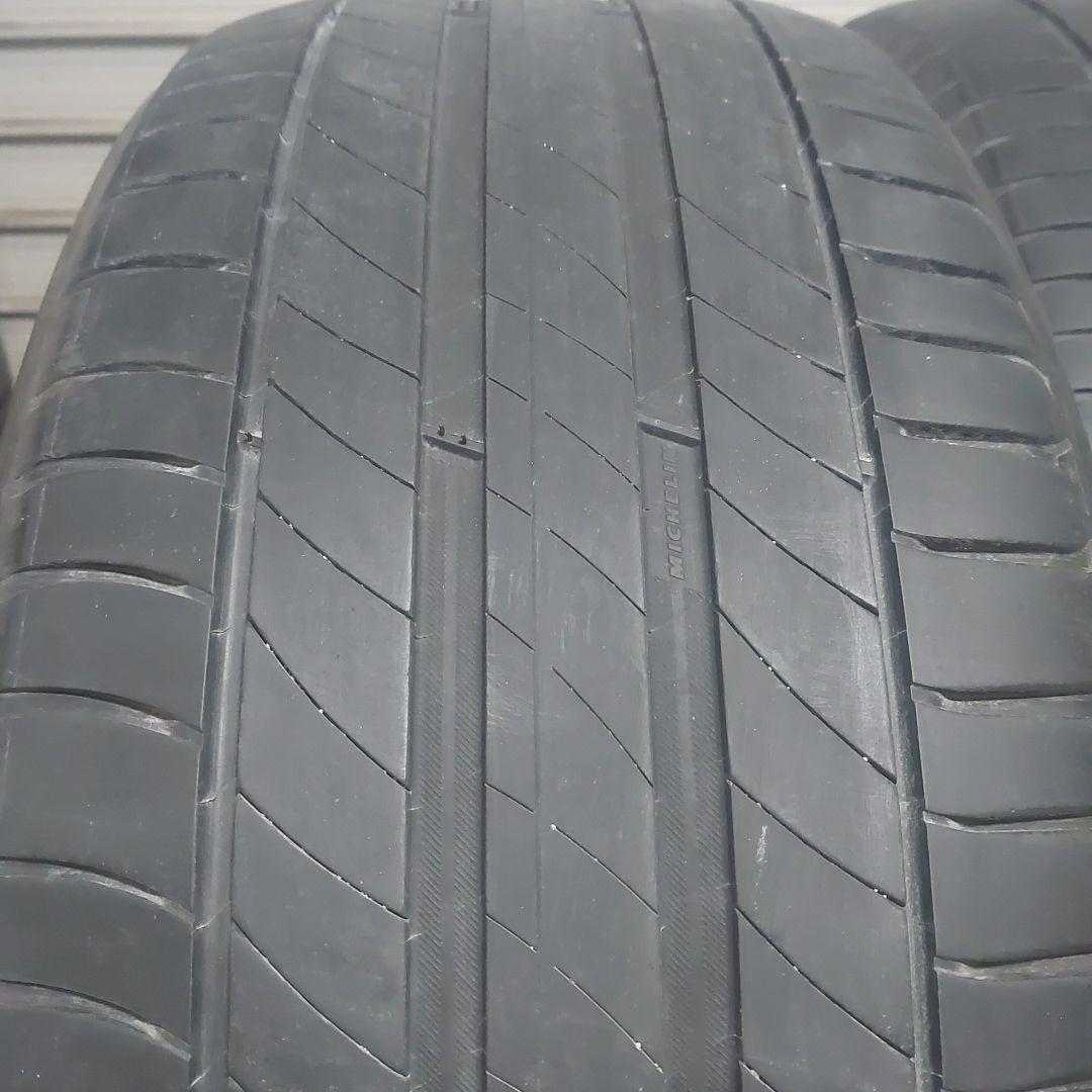 225/50R18　ミシュラン　PRIMACY4　2本　①