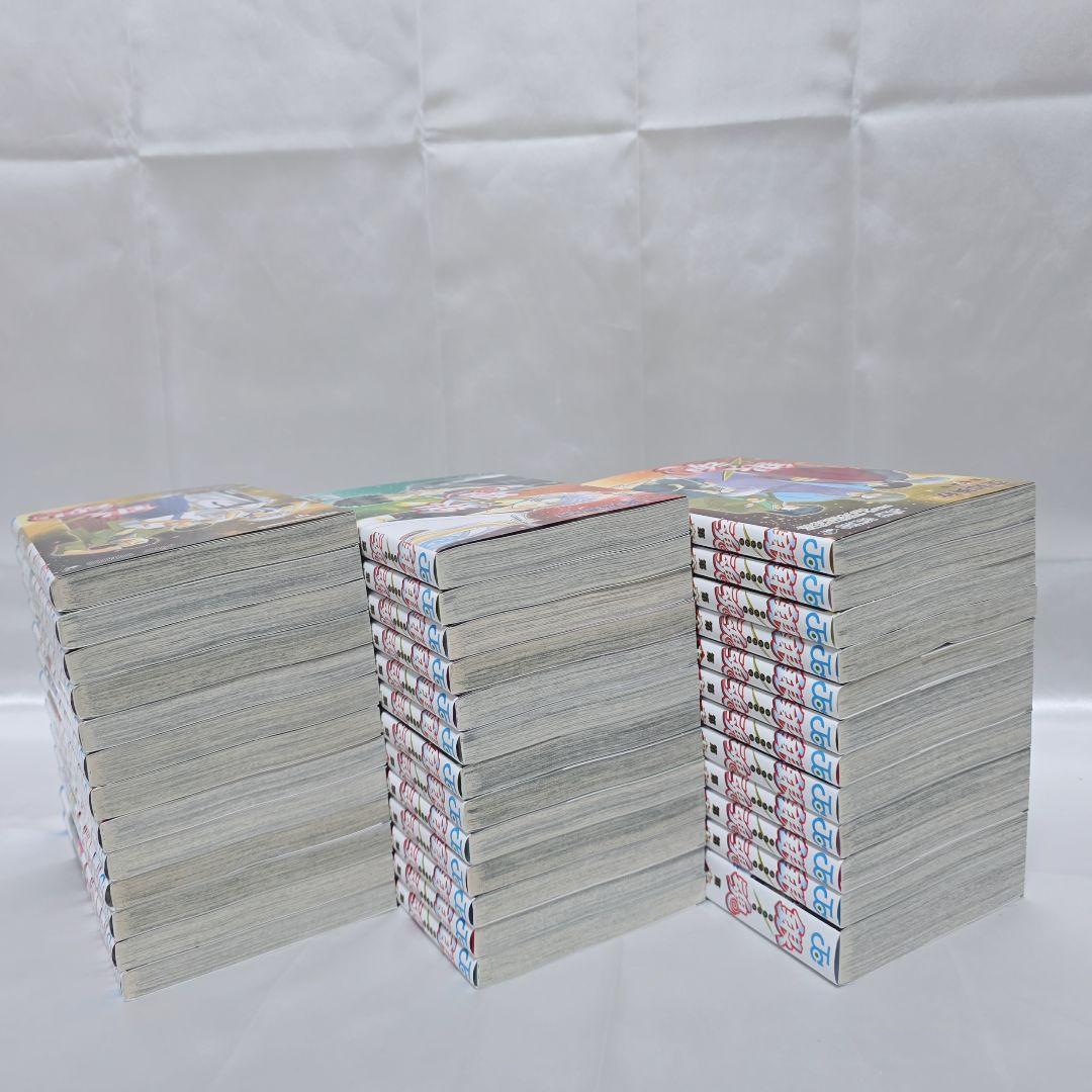 銀魂 全77巻セット[完] 極美品 G01