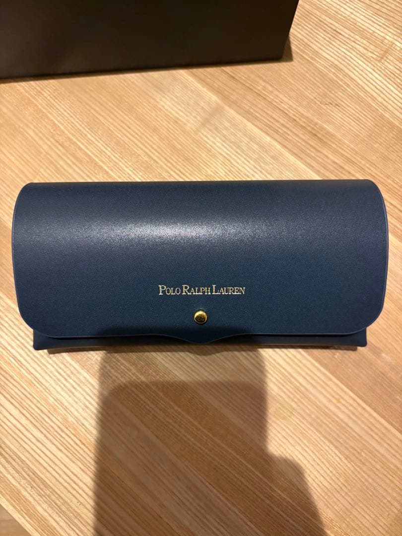POLO RALPH LAUREN サングラス