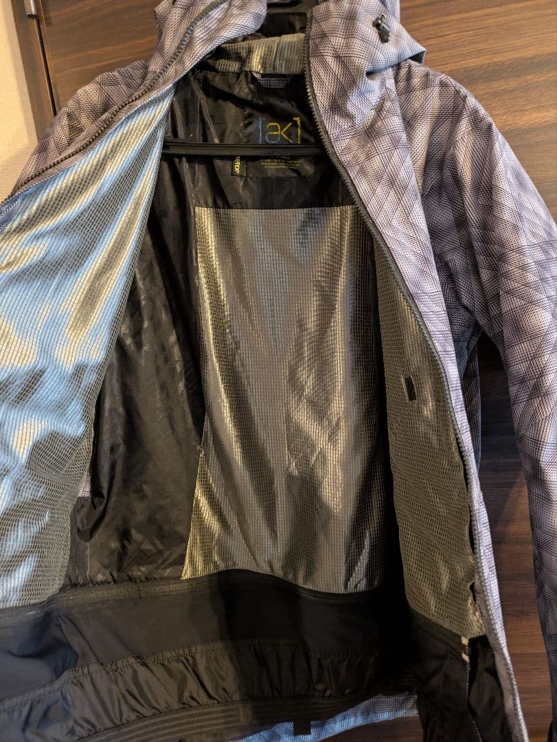 Burton [ak] GORE‑TEX スノージャケット