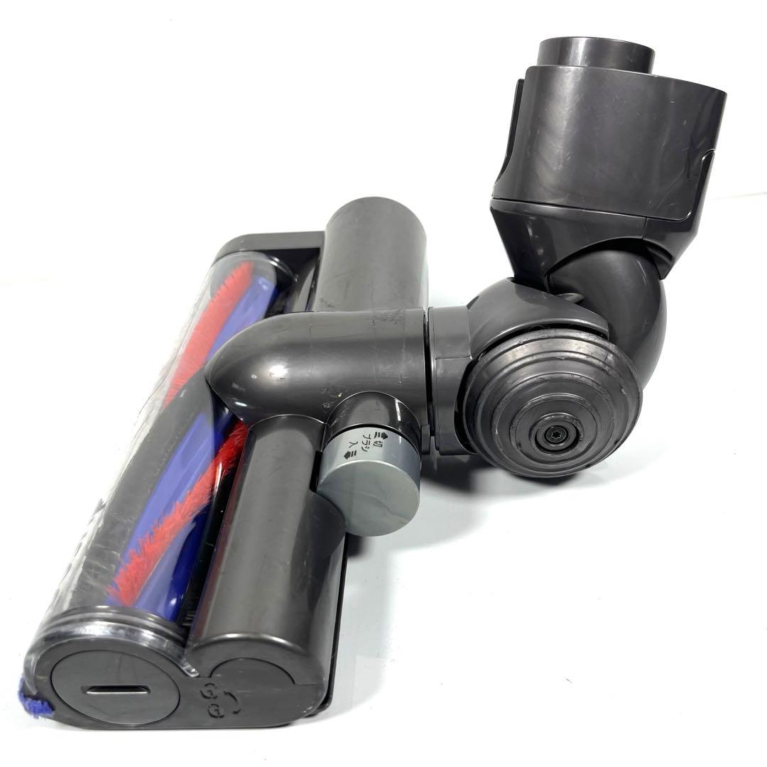 【分解洗浄】 Dyson DC48 DC63 タービンヘッド　b62