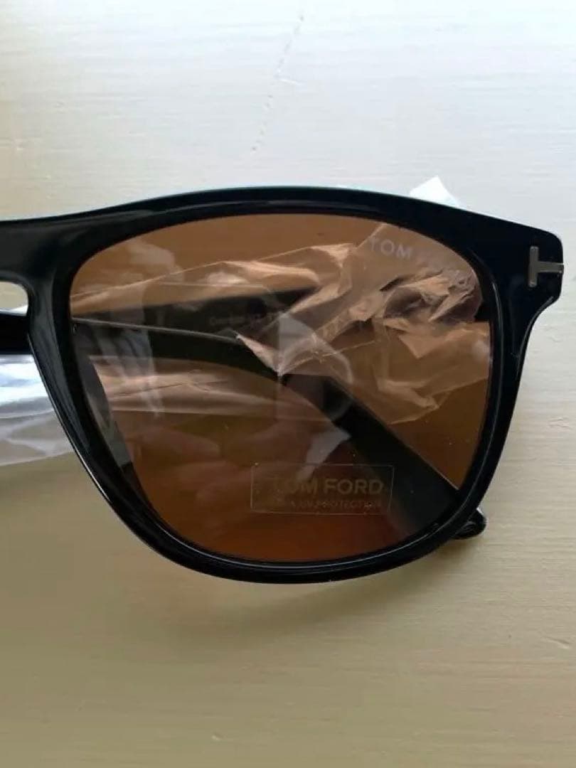 「美品」TOM FORD トムフォード サングラス