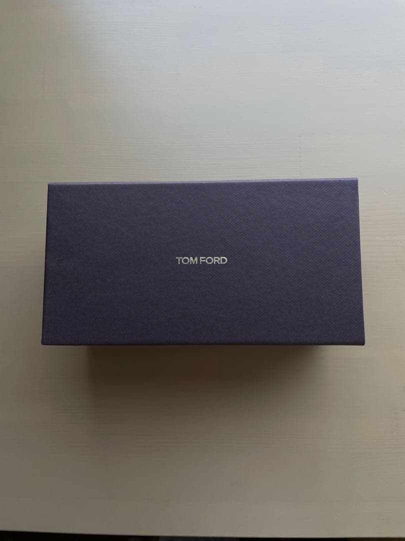 「美品」TOM FORD トムフォード サングラス