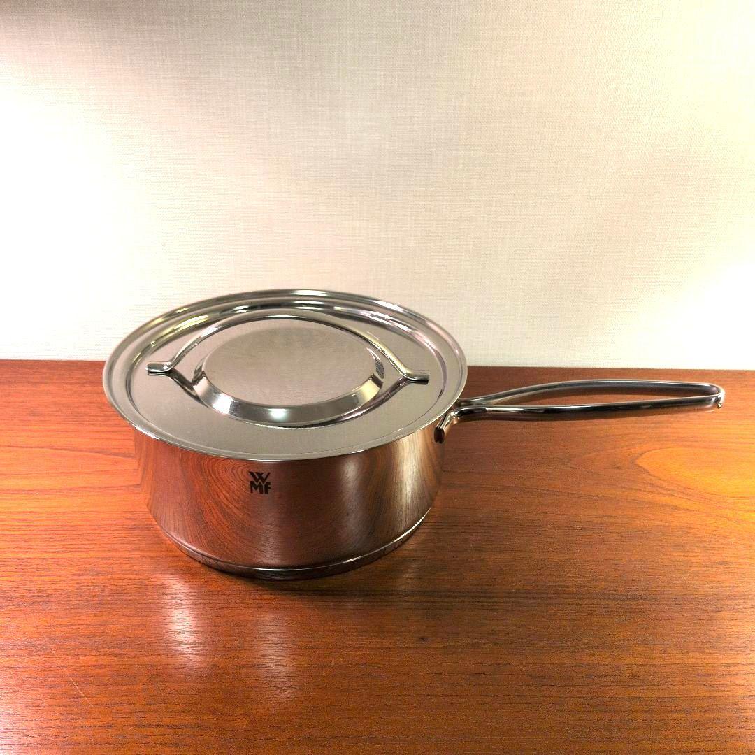 美品　WMF　GALA PLUS 高品質ドイツ製多層鍋 ソテーパン　片手鍋