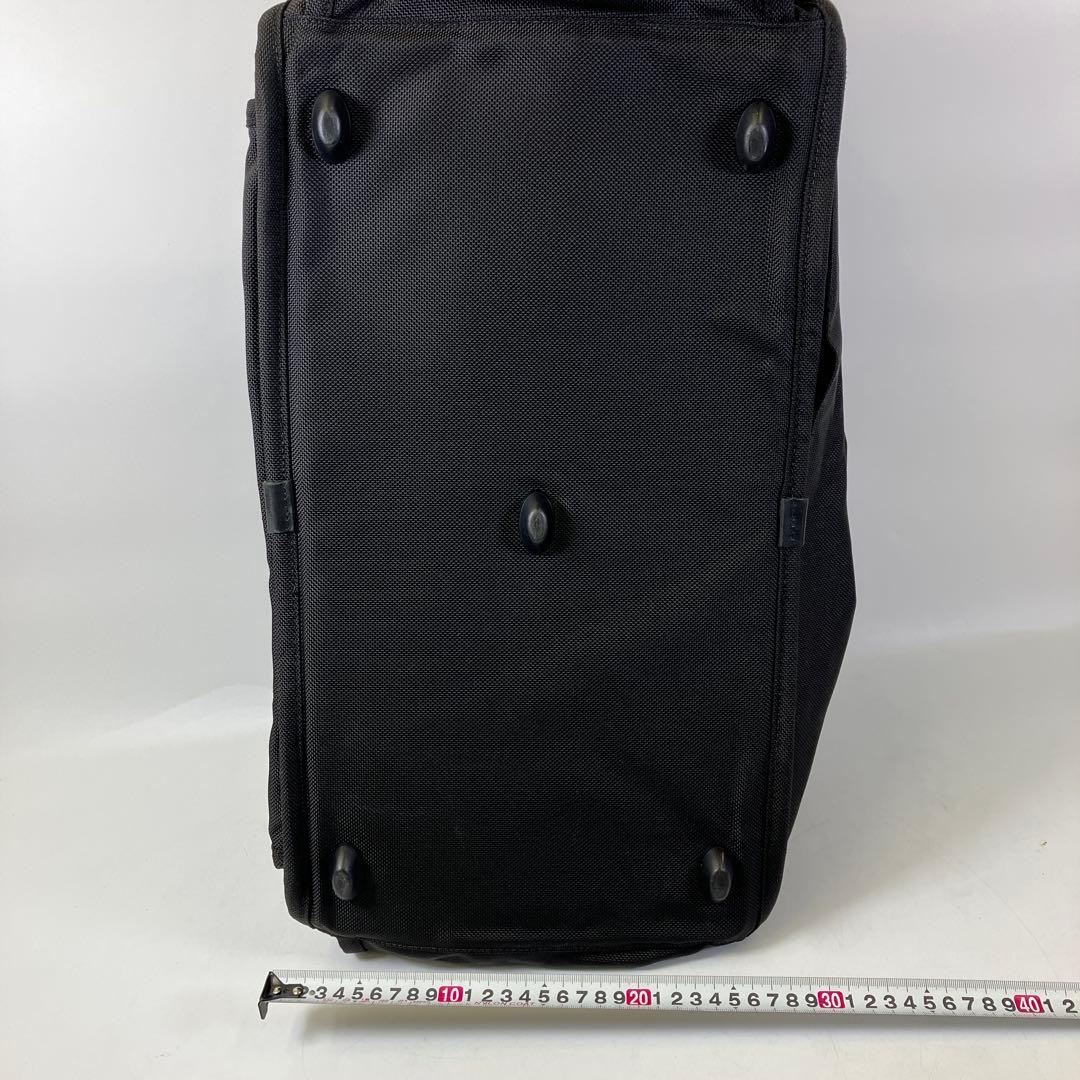 【中古】 TUMI トゥミ ショルダーボストンバッグ 22150DH