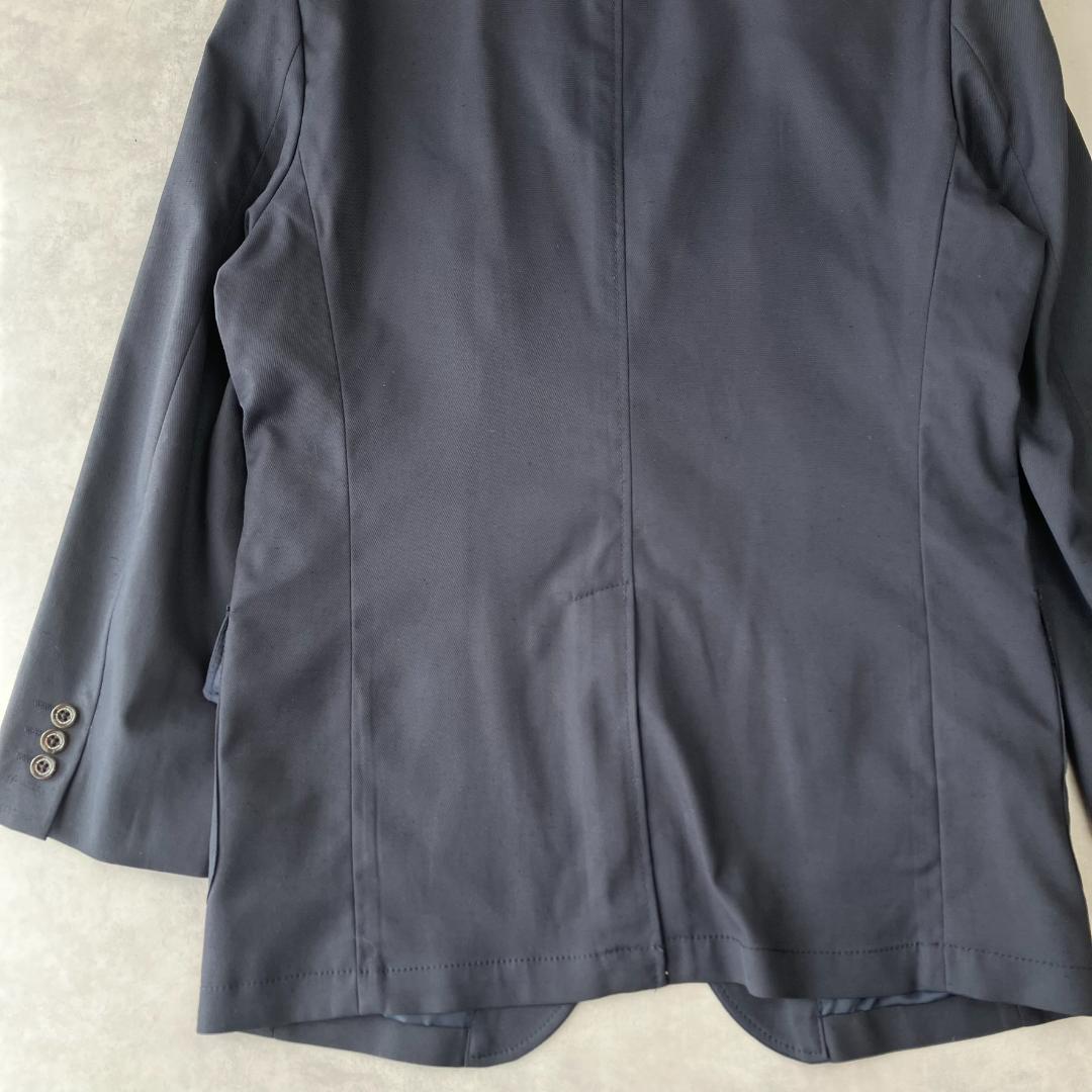 新品　ケントイントラディション　３ツ釦段返りアメリカントラッドジャケット　883