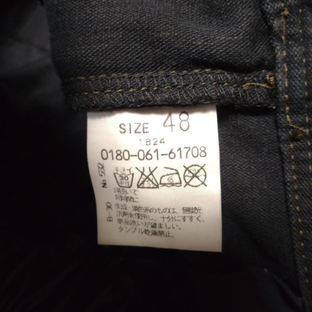 激レア　サンタフェ　セットアップ　サイズ48 L 黒