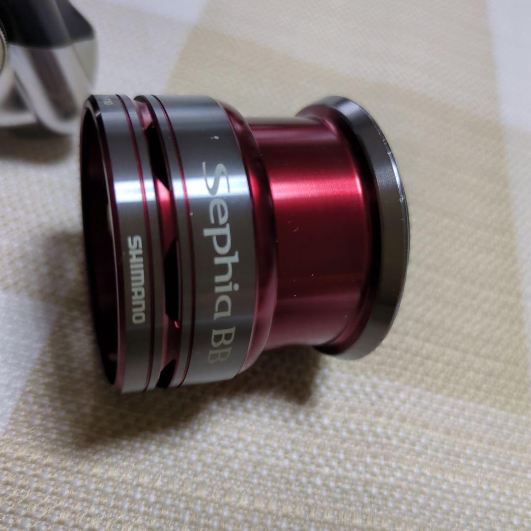 シマノ セフィアBB　C3000S