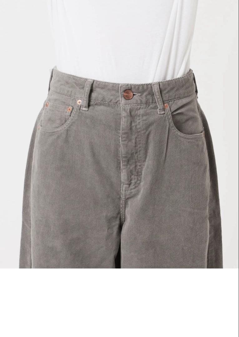 RED CARD TOKYO/別注　Spick & Span