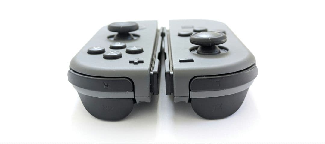 Nintendo Switch 2023年製 本体セット 新型 バッテリー強化版