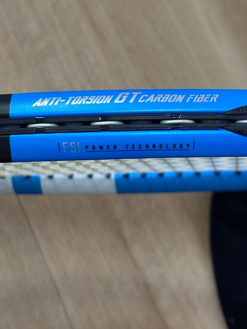 Babolat Pure Drive G3テニスラケット バボラ ピュアドライブ