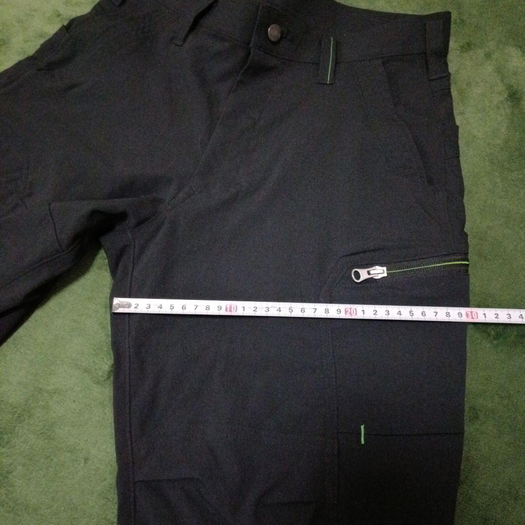 作業服 寅壱(Lサイズ)　上下セット