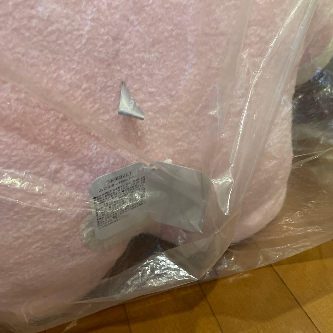 BT21 たっとん COOKY EX-Lサイズ