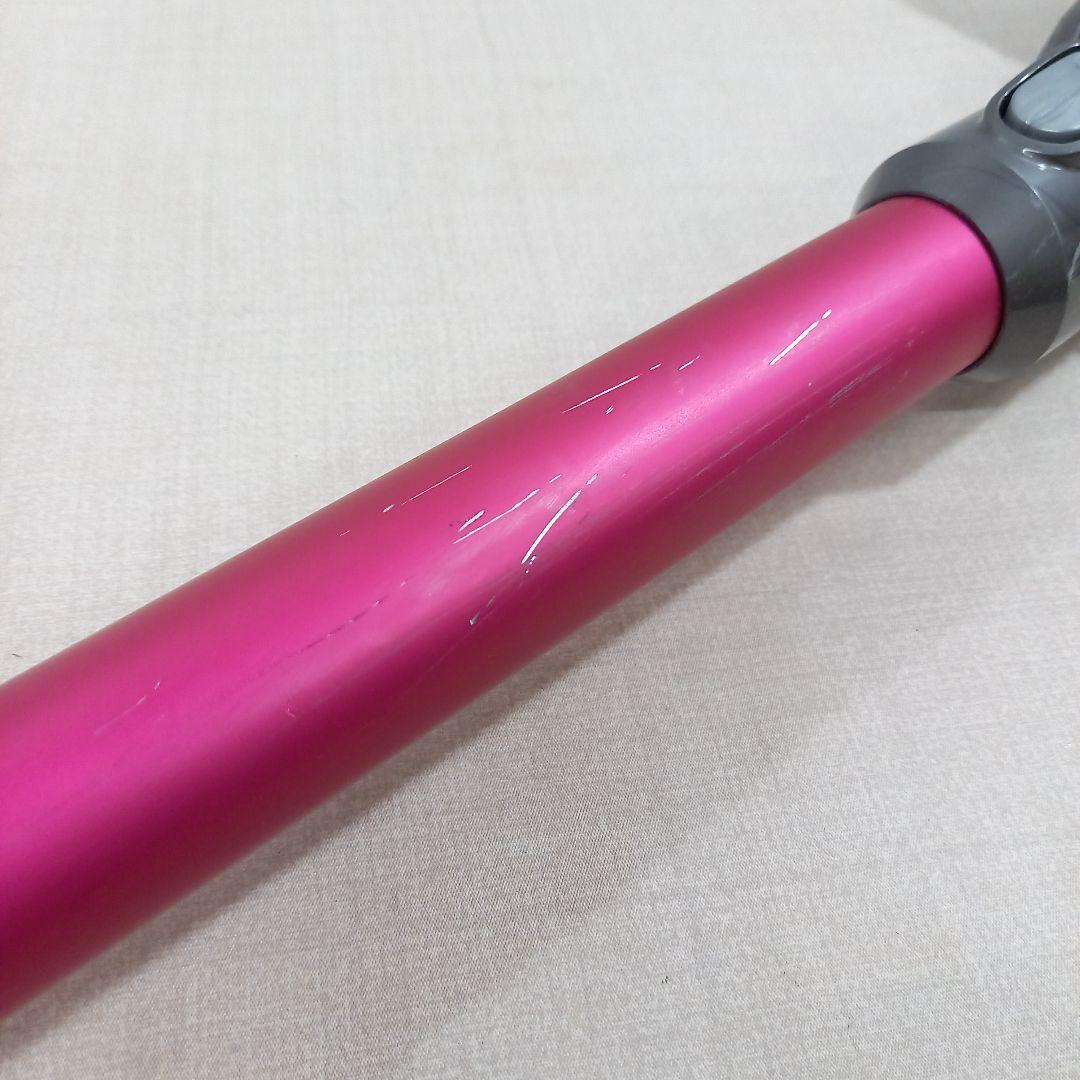 dyson コードレスクリーナー DC45 motorhead ダイソン
