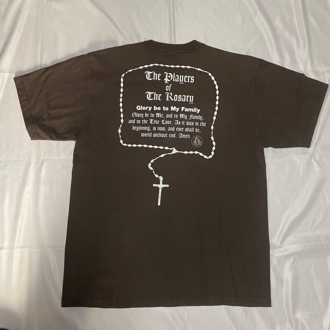GDC 細美武士着用 Tシャツ エルレガーデン 降谷 KJ COOTIE