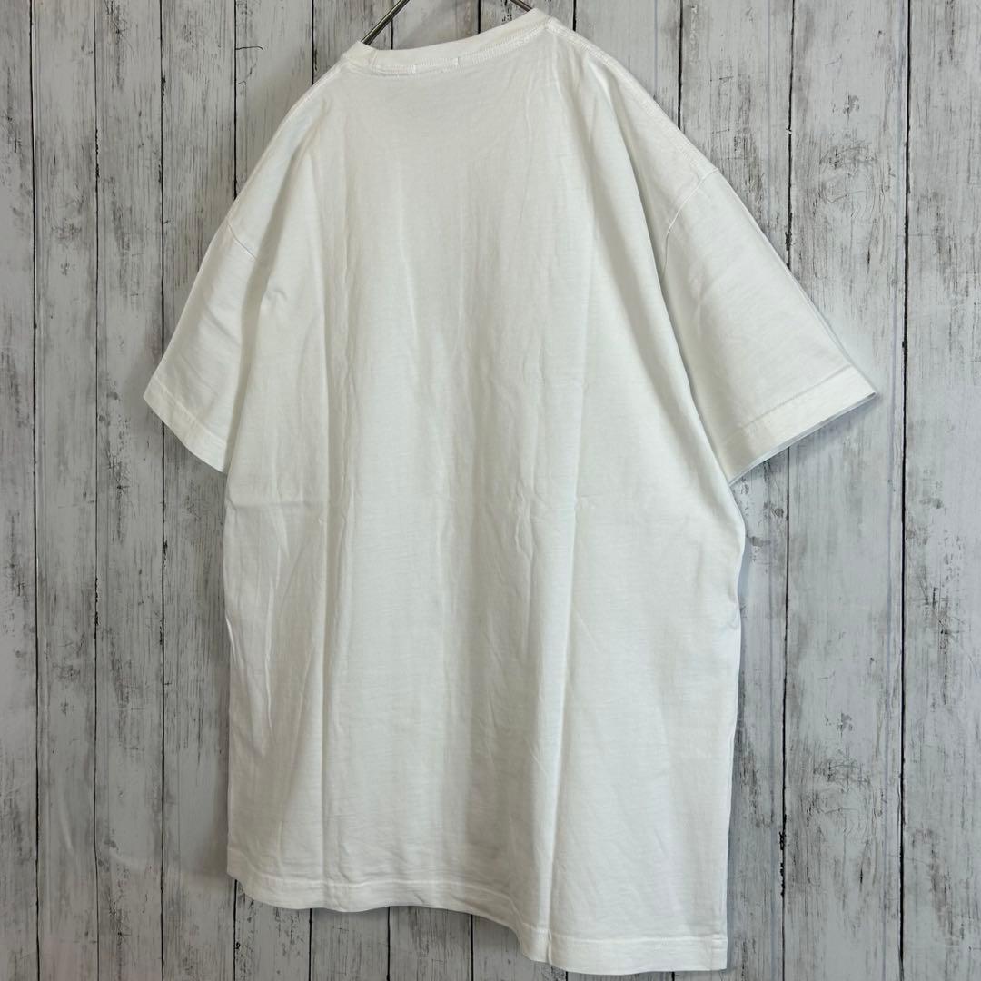 トップス KITH NYC SOHO VINTAGE TEE