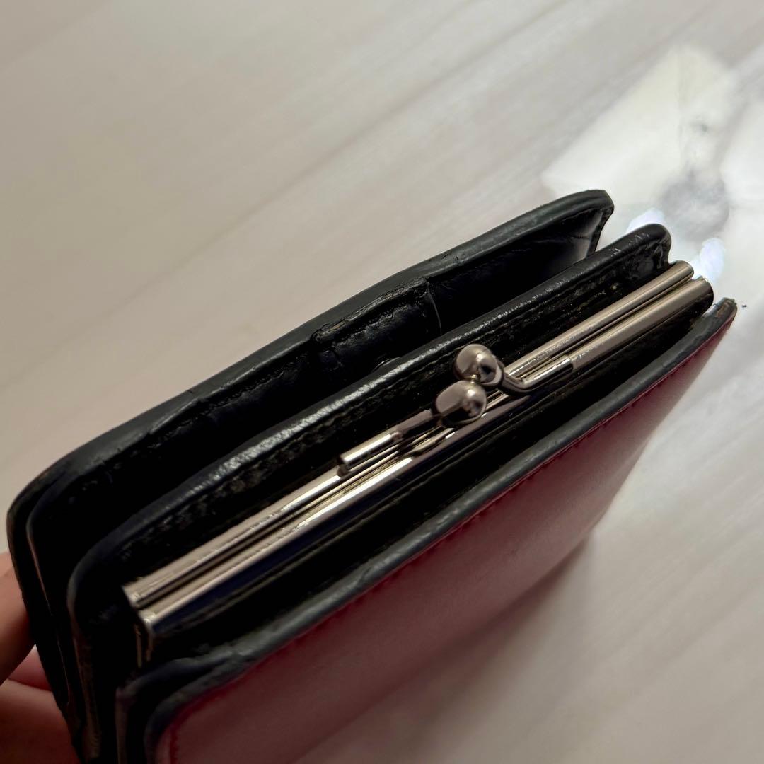 Vivienne Westwood 二つ折り財布 赤 ネックレス ブレスレット
