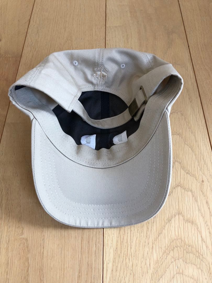 brooks brothers ブルックスブラザーズ キャップ cap ロゴ