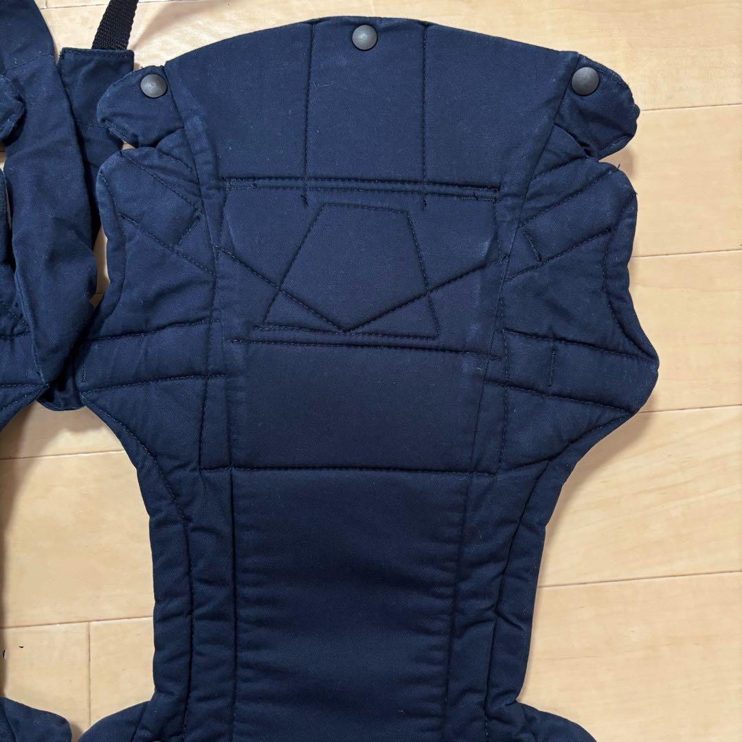 【送料無料❣】 napnap ナップナップ ふたご抱っこひも 双子用⭐︎
