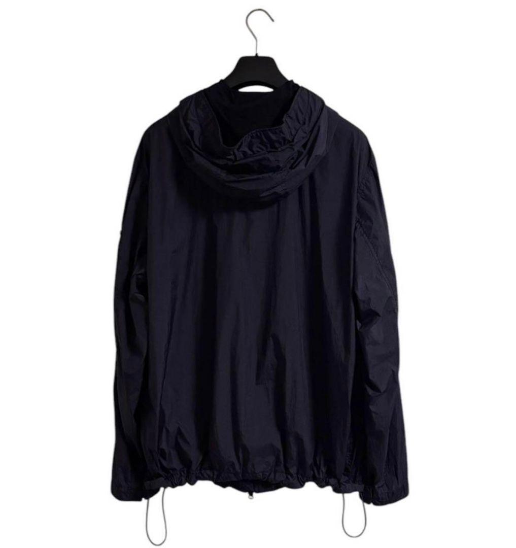 STONE  24ss 　シェルジャケット　XL 美品