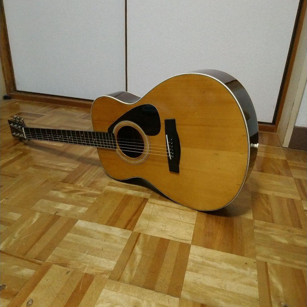 ギター YAMAHA FG 152