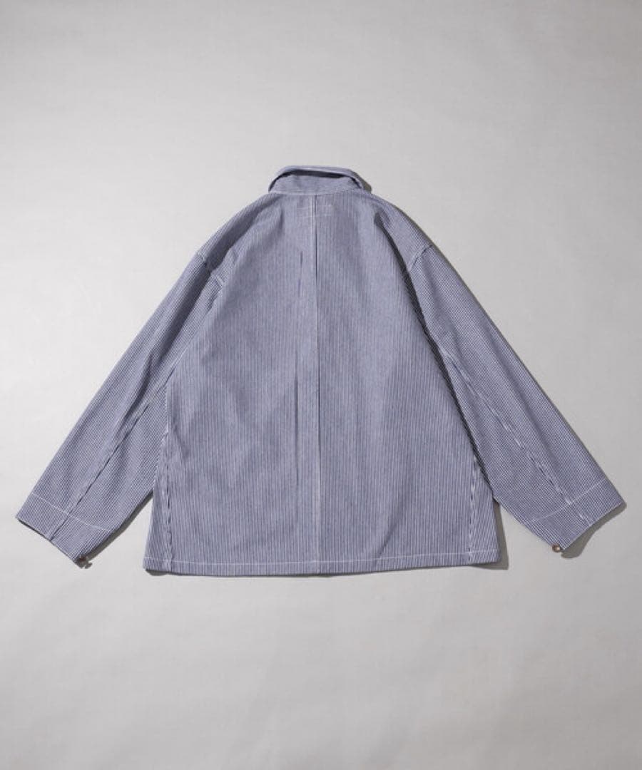FREAK’S STORE ×REDCAP CHORE COAT