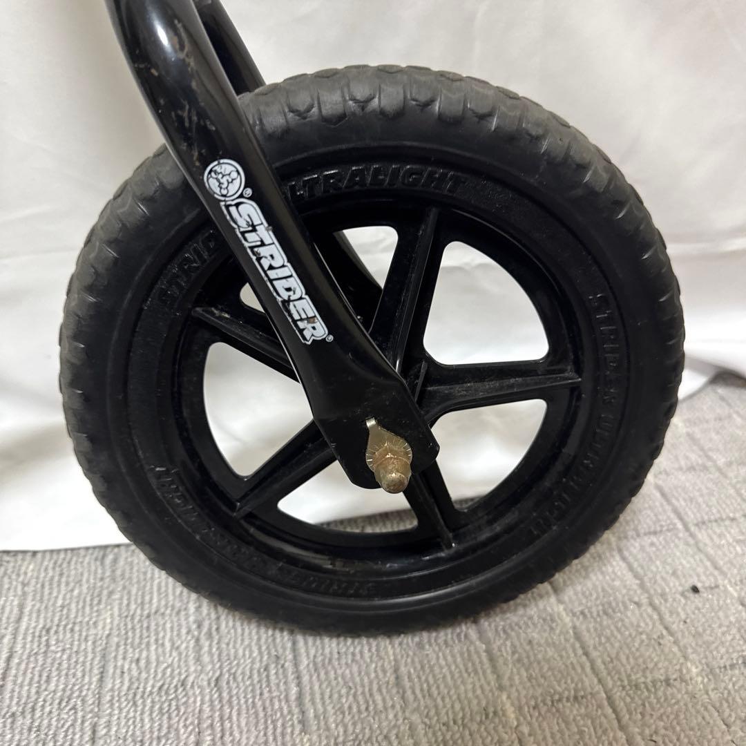 B094 STRIDER SPORT ストライダー 12インチ グリーン