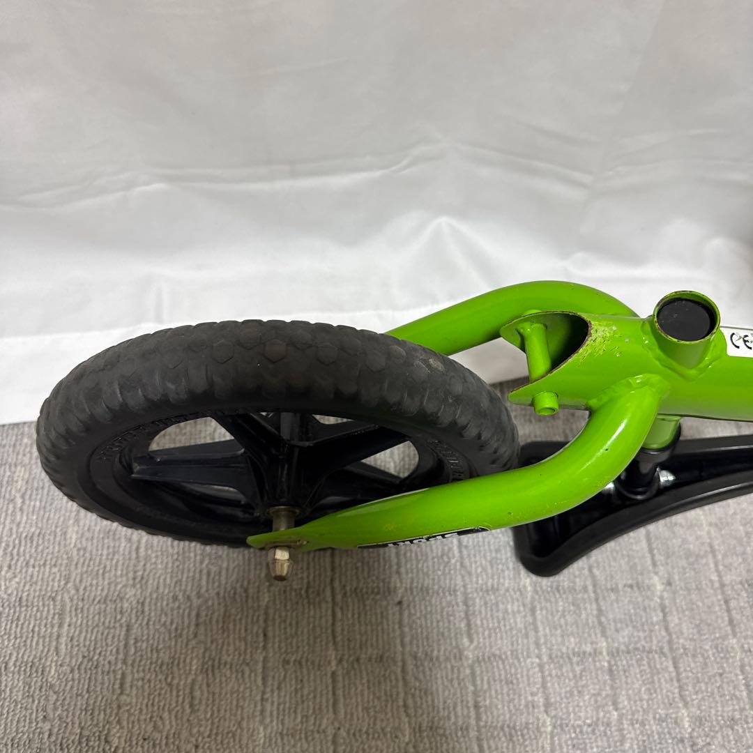 B094 STRIDER SPORT ストライダー 12インチ グリーン