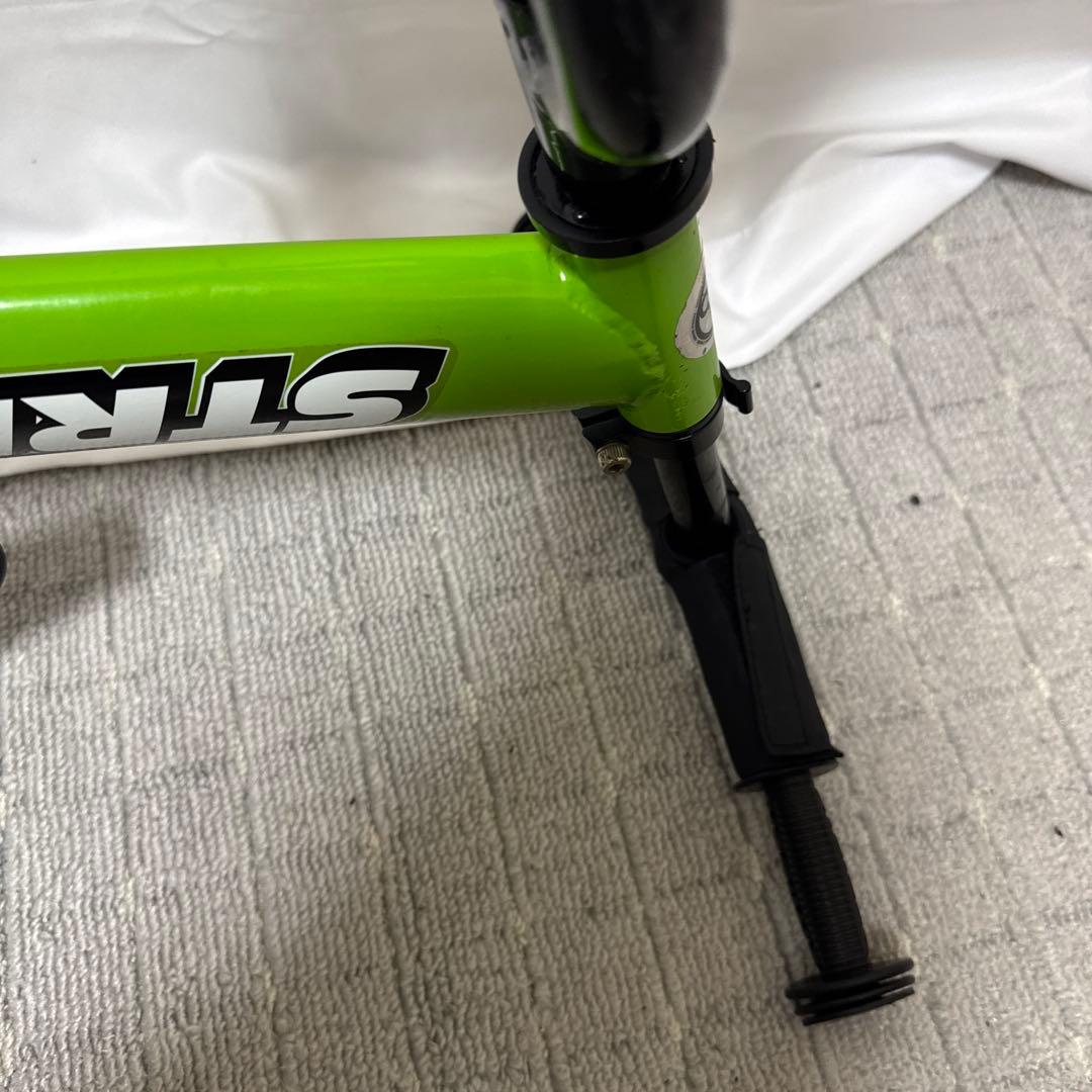 B094 STRIDER SPORT ストライダー 12インチ グリーン